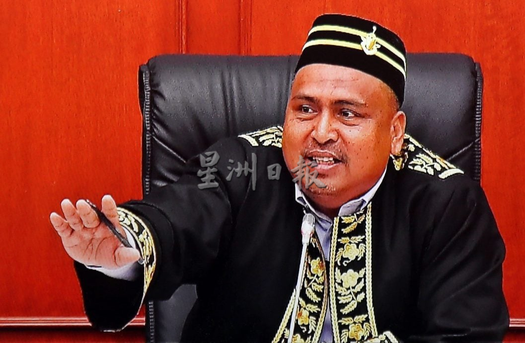 槟州议会：法米再诺促勿再纠结渡轮牌白米使用进口米　重点是帮到B40低收入户