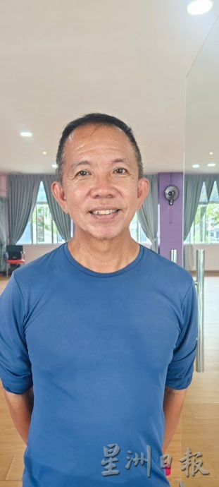 （5月22日刊）柔：乐活频道：功夫Tabata运动新主张