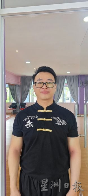 （5月22日刊）柔：乐活频道：功夫Tabata运动新主张