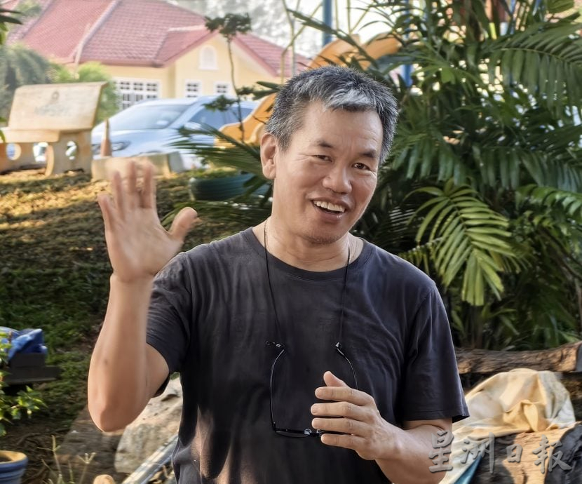 绿量（大北马）山水间的护绿轻探险 他们收获最酷“战利品”