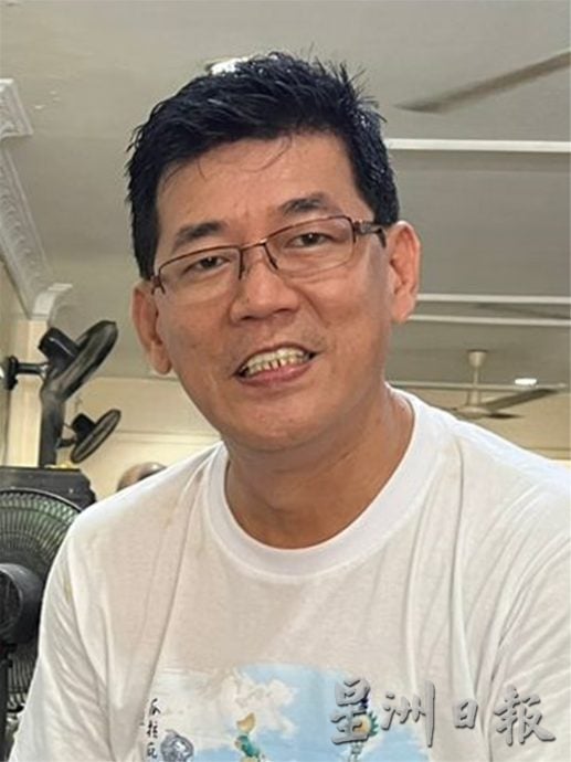 庇朥华人花园古迹保护协会本周日端午节嘉年华,七大籍贯供500粽子品尝