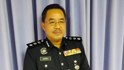 误信线上高回酬投资  家庭主妇被骗44万