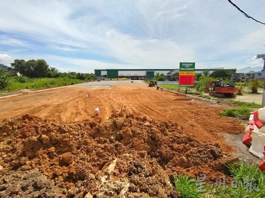 江沙市会:太平路宜康省霸市前 爱心路或贯通江沙医院