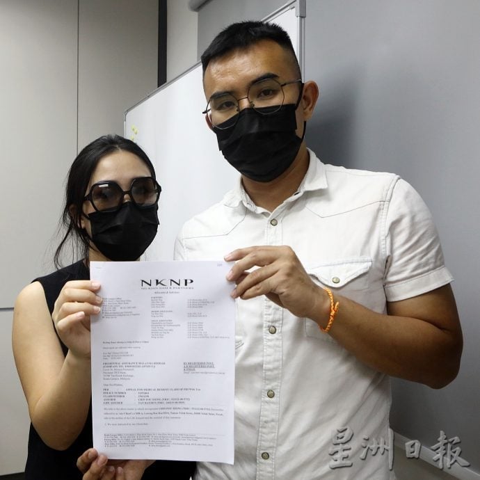 保险拒赔争议|产前买保险却遭拒赔 孩子29万医费仅获赔5万！