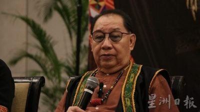 沙盟先解决内部议席分配 杰菲里：才谈与希盟国阵合作