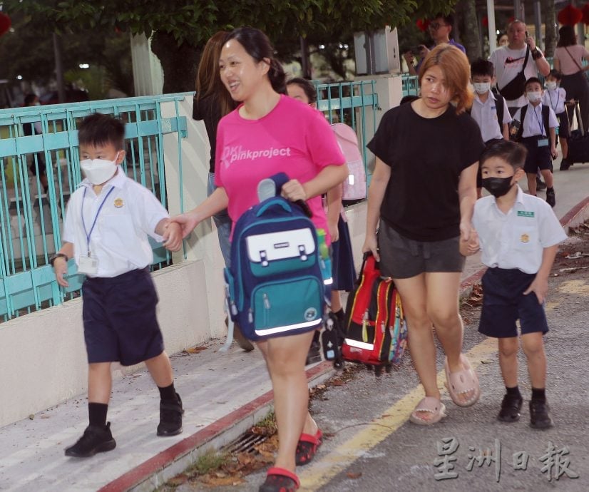 家长:养小孩不易重质不重量 霹首季新生儿减少近12%