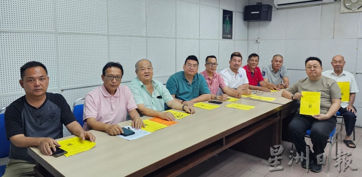 东(已签):吉兰丹建造行希望政府允许非法外劳漂白,重置成为合法建筑工,以解决业内建筑工人不足问题。