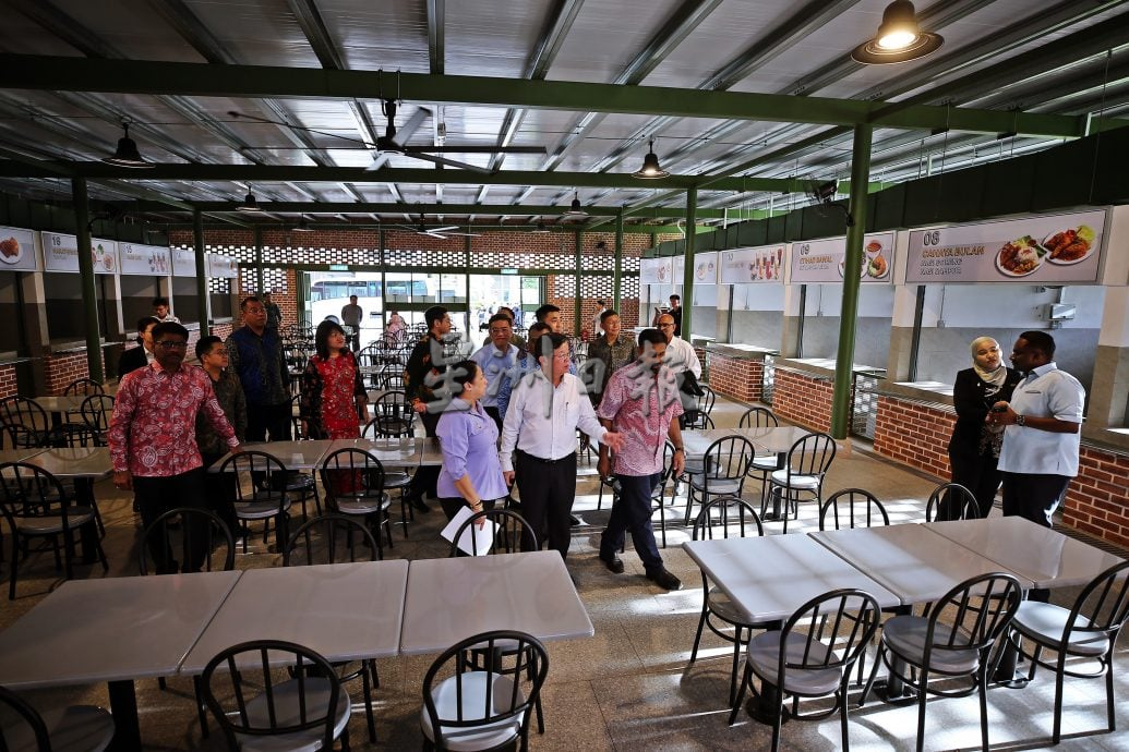 (大北马)请签发:康华丽堡护城河 7月7竣工