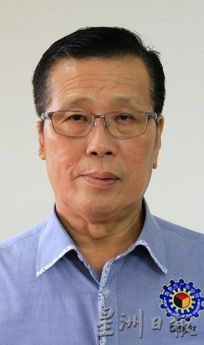 供星洲网:LED荧幕入驻会馆,传统会馆焕新貌
