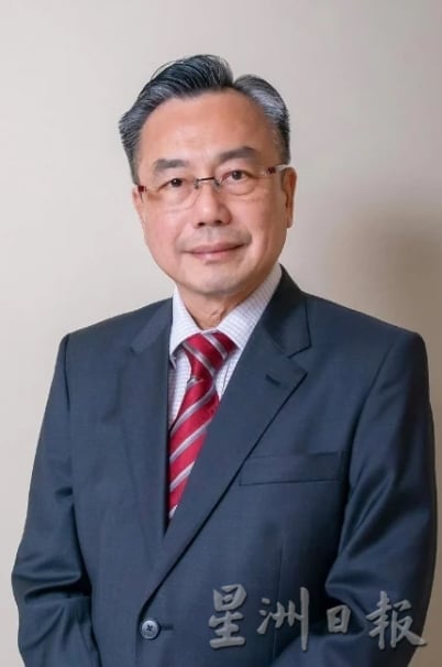 供星洲网:LED荧幕入驻会馆,传统会馆焕新貌
