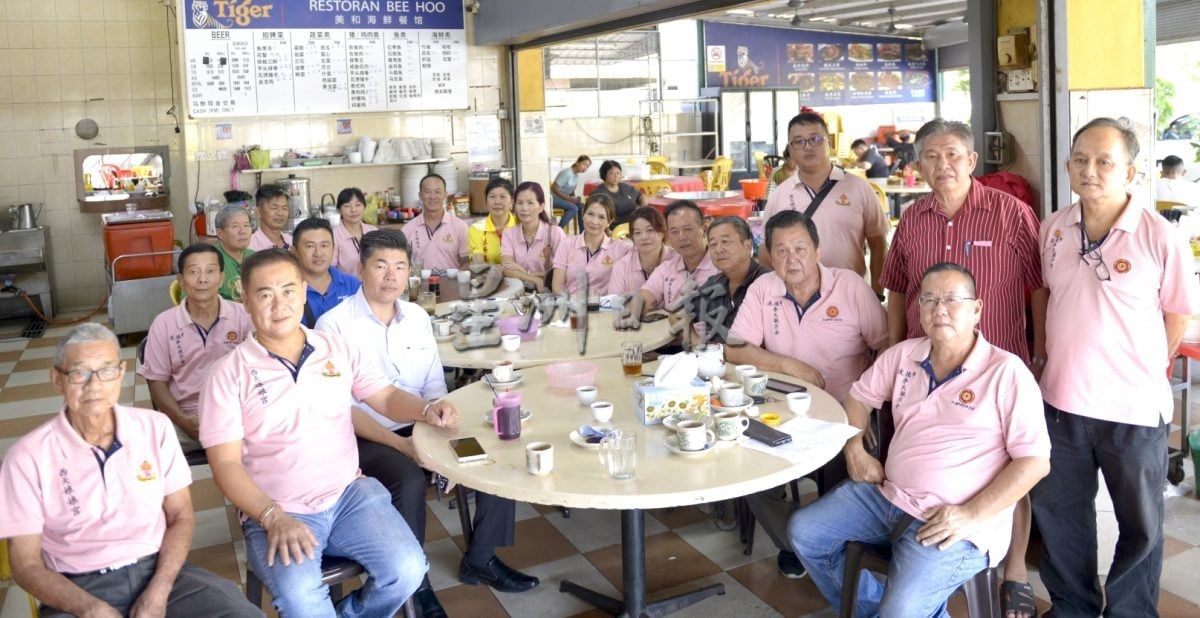 供星洲网:波李氏联宗会联合瓜拉芦骨西天娘娘宫举行“全森关公才艺表演、填色及绘画比赛”,欢迎报名