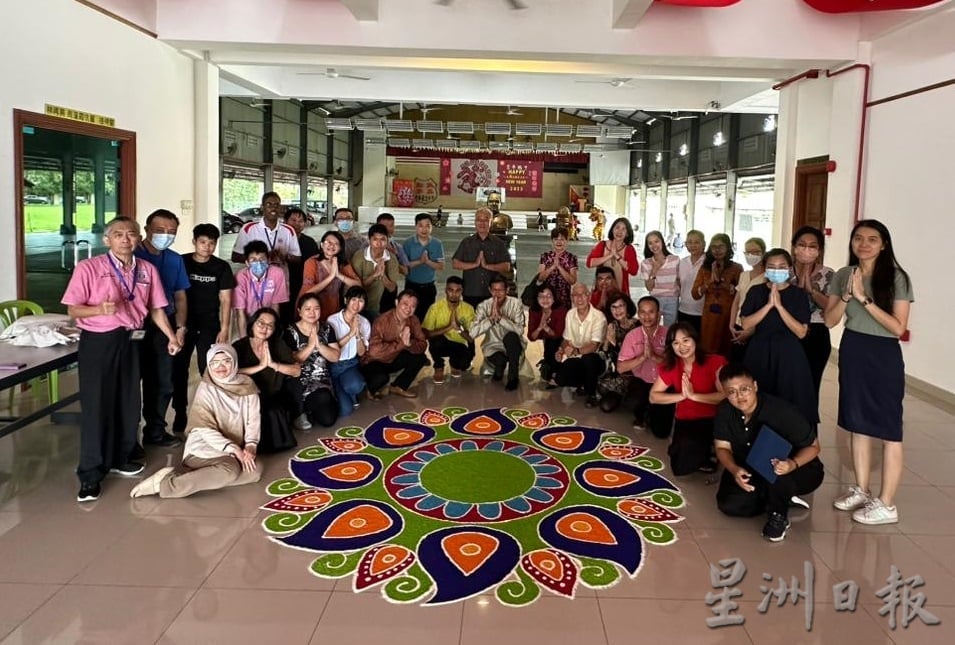 大霹雳封底主文/【独中现在与未来】/打造高质量环境推动创新教育 崇华独中秉“小而美”理念