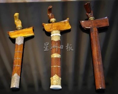 误信可获招标合约  女商人被骗1.2万