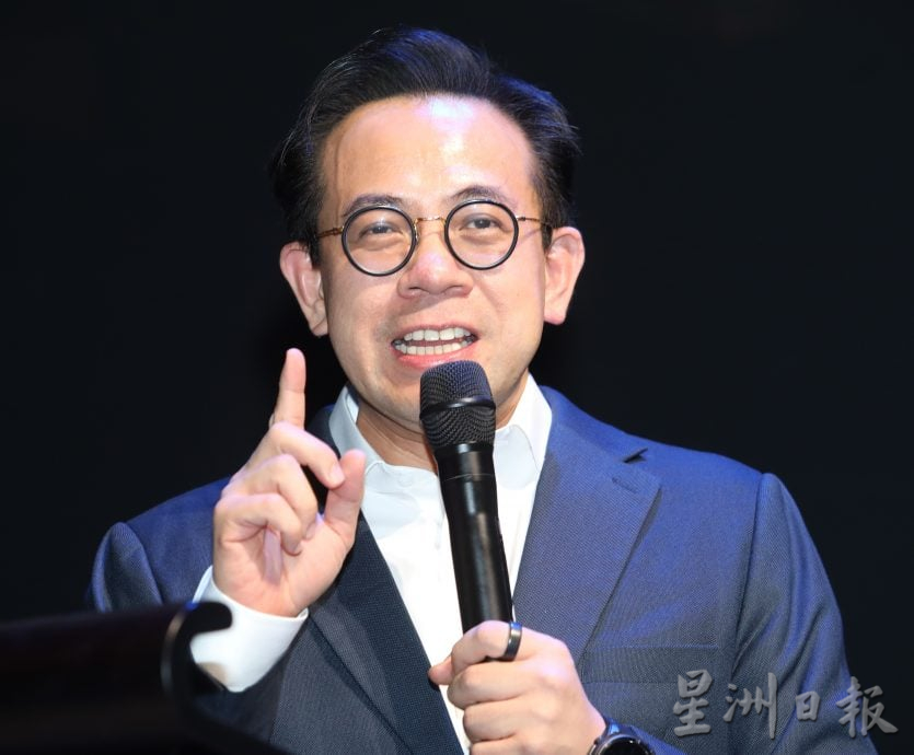 黄纪达新闻奖 | 沈志强：媒体业者不必担心被AI取代