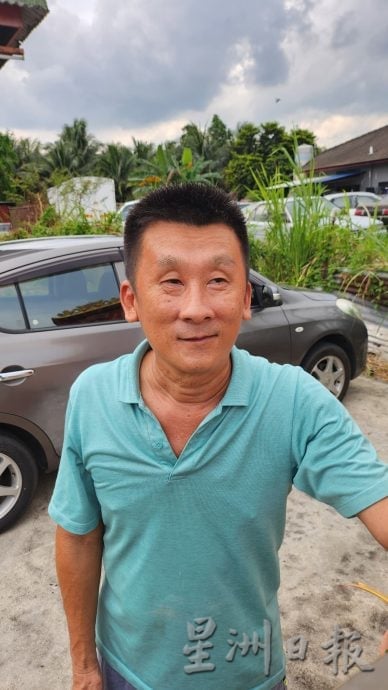 供品被偷吃以为神明显灵 果子狸在桂青会所筑窝繁衍