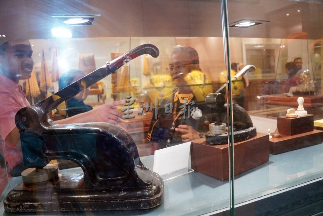 (大北马)亚娄王宫开放日卷土重来,民众期待携家带眷“璀璨之夜”打卡