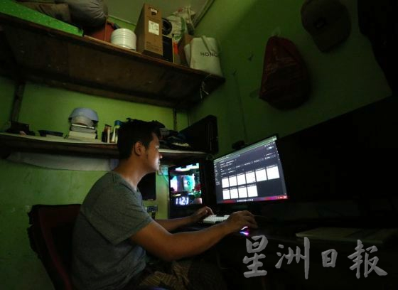 【出逃缅甸/03】不愿从军杀戮走上流亡之路──我的人生不好,但我不抱怨!