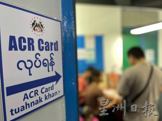 【出逃缅甸/01】出逃家乡落脚大马,缅甸人如何在夹缝中安身立命?