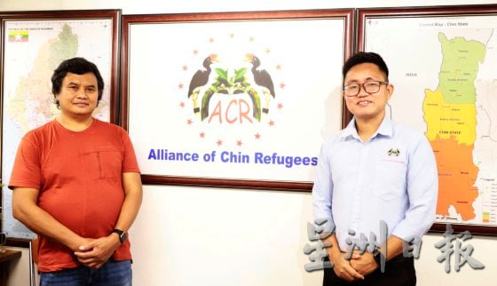 【出逃缅甸/01】出逃家乡落脚大马,缅甸人如何在夹缝中安身立命?