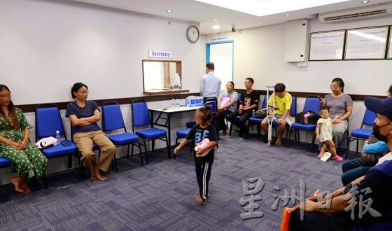 【出逃缅甸/01】出逃家乡落脚大马,缅甸人如何在夹缝中安身立命?