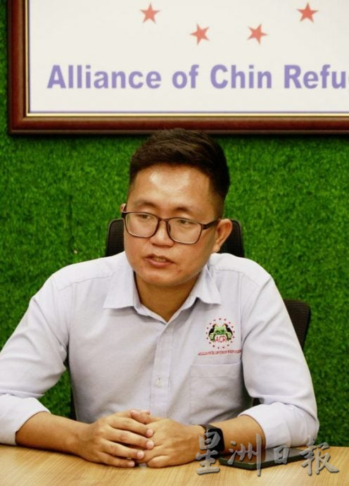 【出逃缅甸/01】出逃家乡落脚大马,缅甸人如何在夹缝中安身立命?