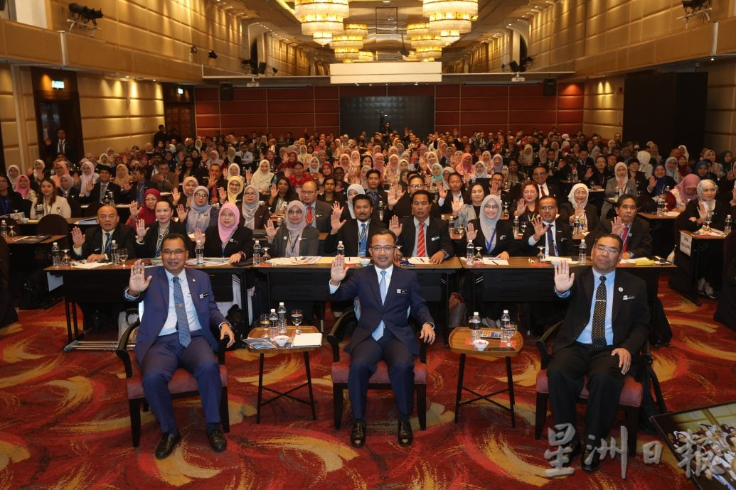 哈芝鲁芝提出EISN系统建议  拟建全球首个“团结影响评估”制度 未来政策若无团结考量恐叫停