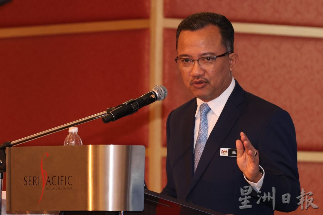 哈芝鲁芝提出EISN系统建议  拟建全球首个“团结影响评估”制度 未来政策若无团结考量恐叫停