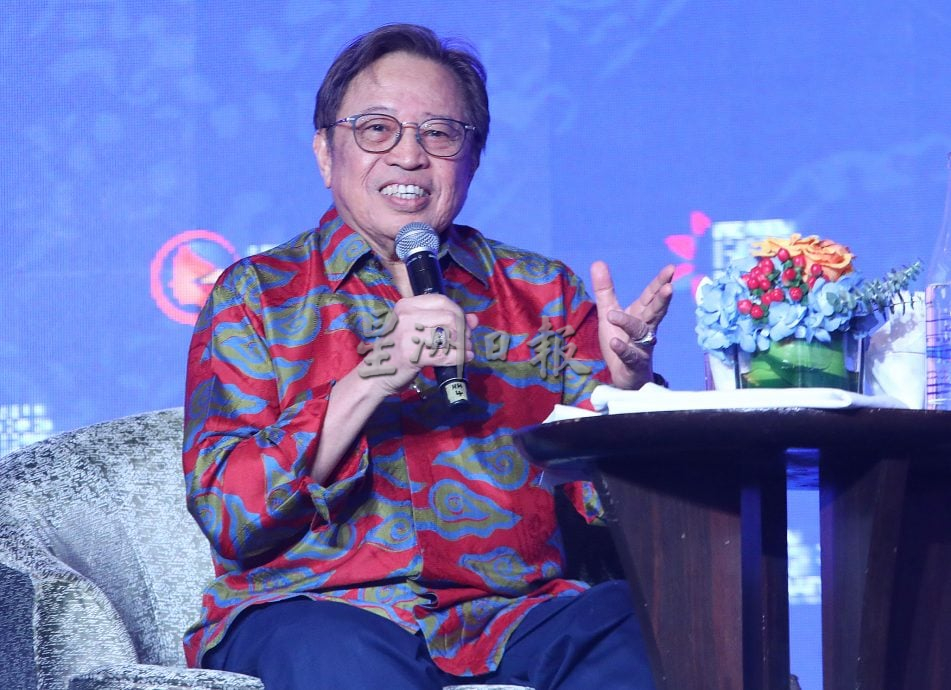 东盟峰会|砂总理倡“任人唯贤” 不应以性别设限女性领导