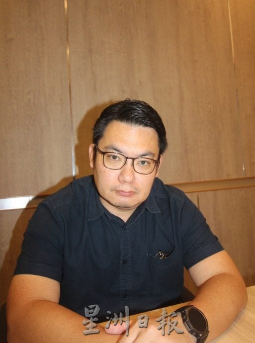 东:响应彭苏丹“漂白”呼声,向彭亨皇家榴梿集团注册芭主暴增