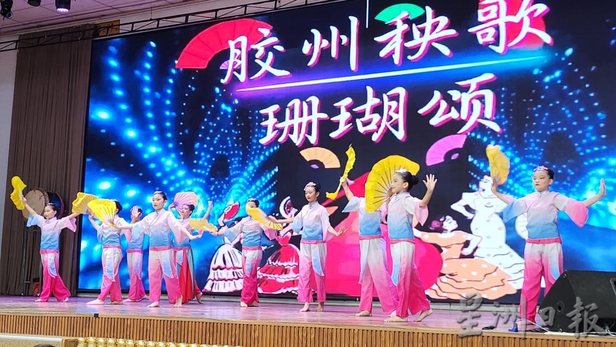供星洲网/周世扬:期望政府承认统考有铁树开花的一日