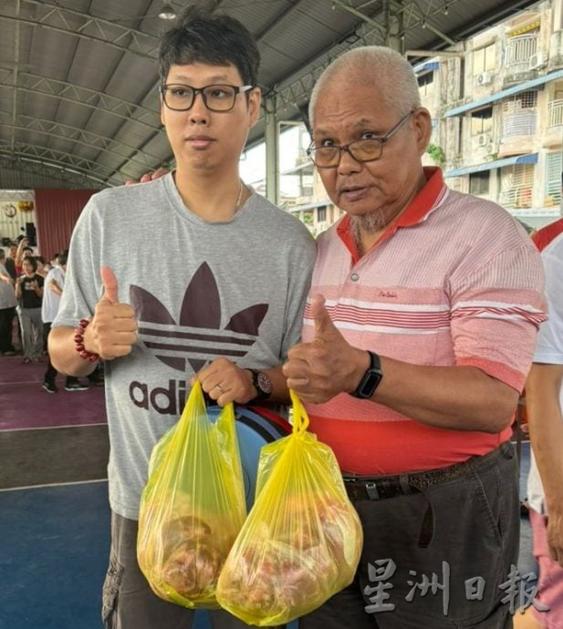 请签发（大北马）北海猪肉大促销吸引近2000人光顾，2小时多售罄