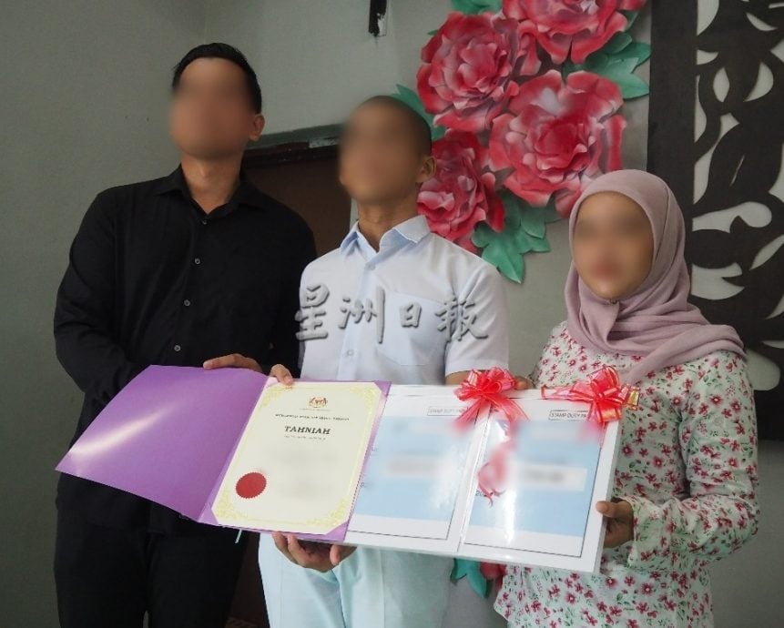 (古城第六版主文)罗斯曼:教育是希望之光,只要愿意努力人生就有转机