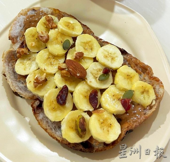 【私房好菜】(26/5）古城：西式早餐