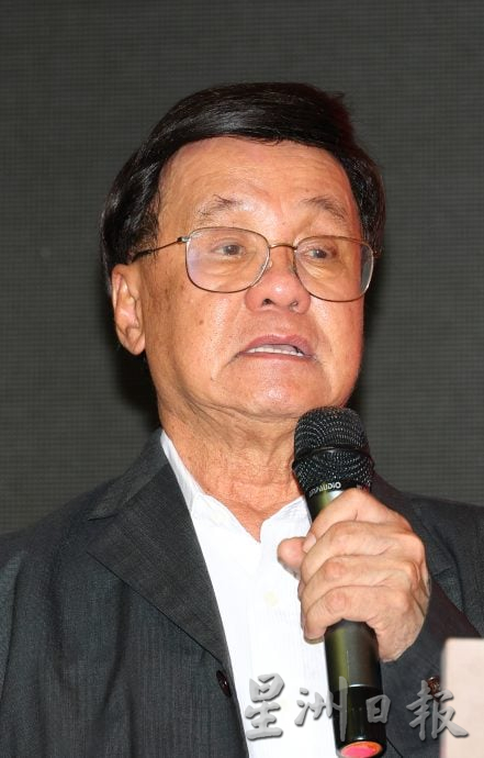 东：已签发：东：彭亨华团会员大会