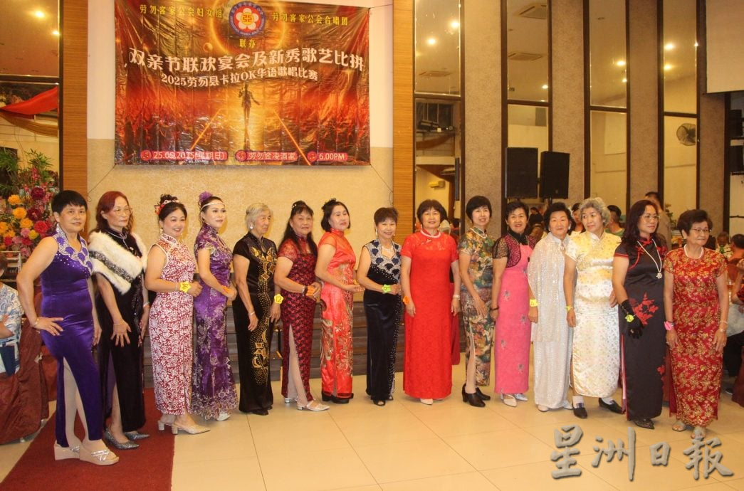 吴金雄赞劳勿猫山王带动旅游业及周边发展,希望彭政府推向国际舞台