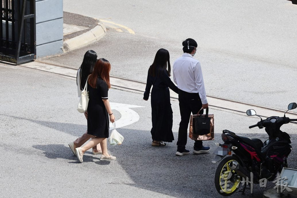 刘雪燕错手杀夫案；误杀罪成，判监10年逃过谋杀罪