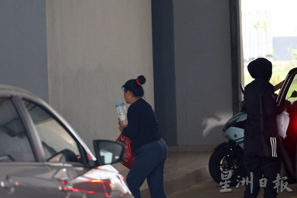 刘雪燕错手杀夫案；误杀罪成，判监10年逃过谋杀罪