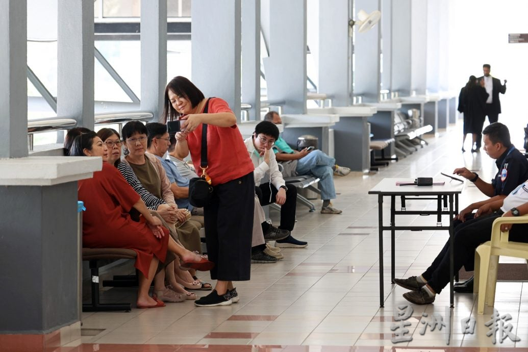 刘雪燕错手杀夫案；误杀罪成，判监10年逃过谋杀罪