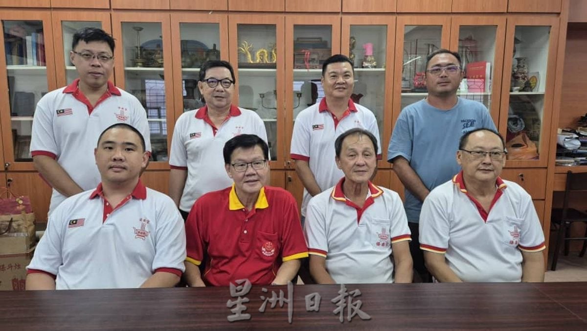 (古城第五版主文)保安宫乞龟法会仍在筹募白米