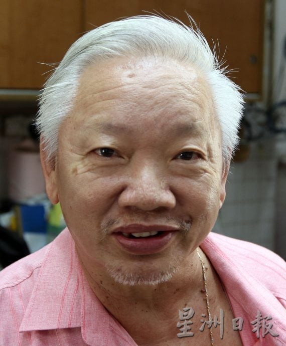 供星洲网:端午节将至,粽子市场逐渐升温