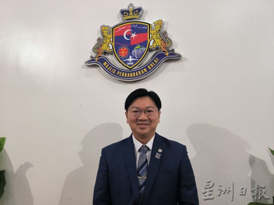 **已签发**柔：显刊：莫哈末哈菲兹：不过度依赖数据中心，古来需加强旅游多元化