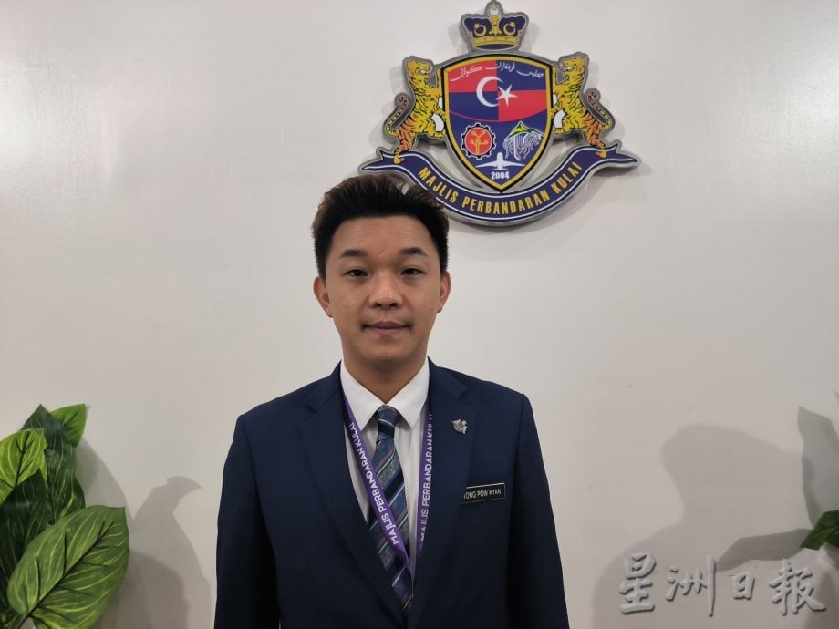 **已签发**柔：显刊：莫哈末哈菲兹：不过度依赖数据中心，古来需加强旅游多元化