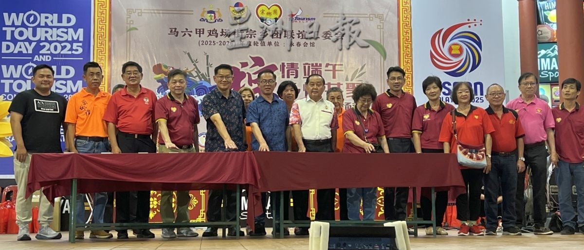 （古城版）林万锋：透过数码科技推动传统文化传承