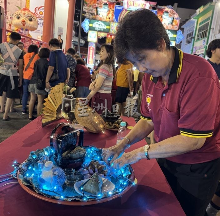 （古城版）林万锋：透过数码科技推动传统文化传承