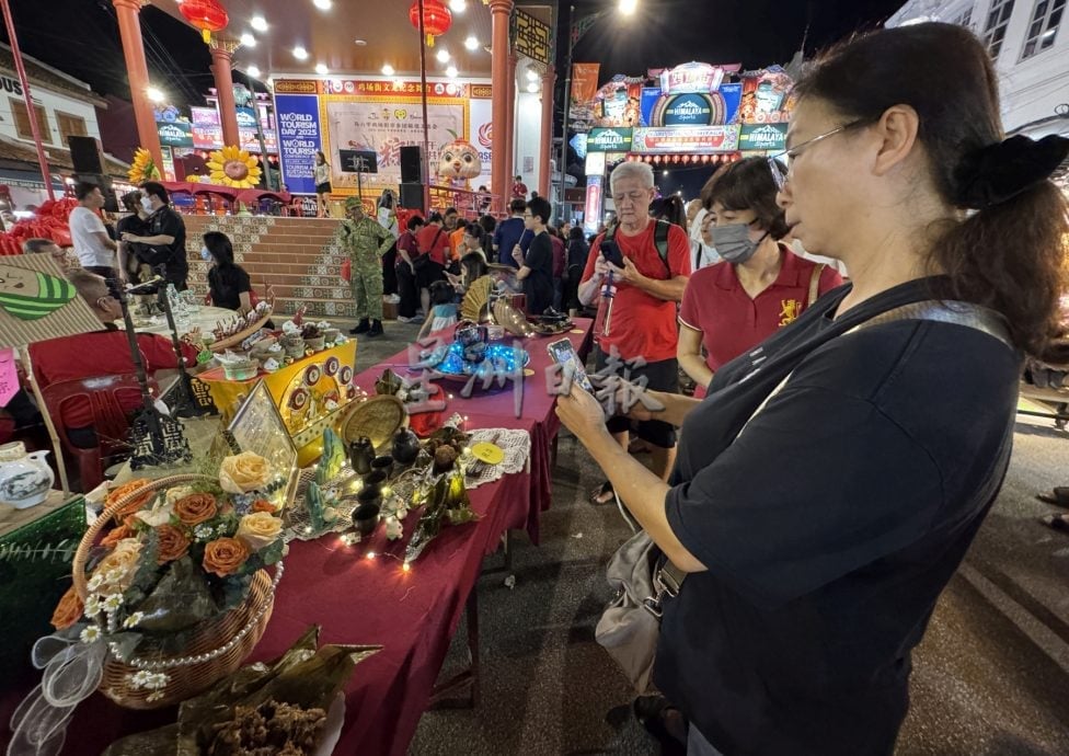 （古城版）林万锋：透过数码科技推动传统文化传承