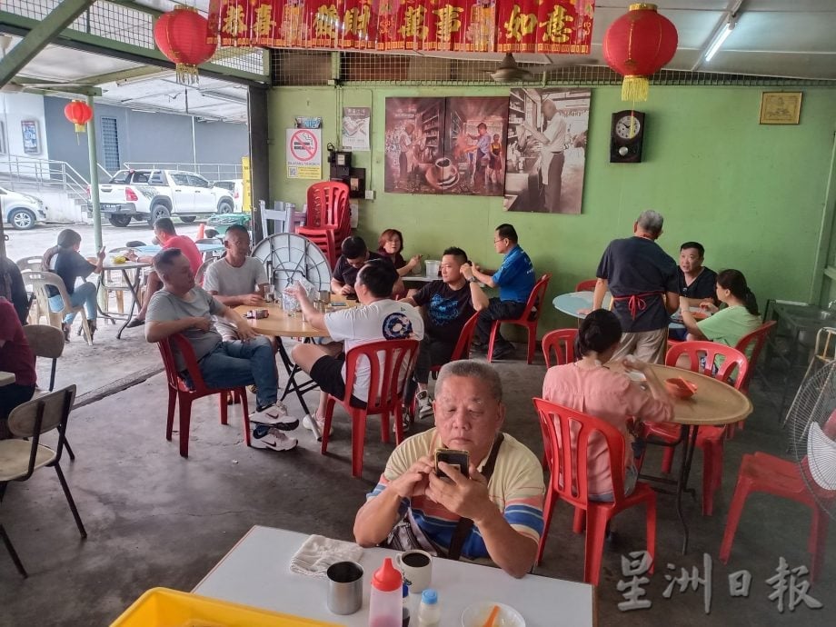 大都会封面/巴生小贩盼市厅允聘至少1外劳