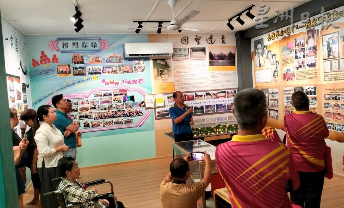 *已签发*柔:新闻:情牵圣德之华夏风情系列活动 欢乐气氛中圆满收官