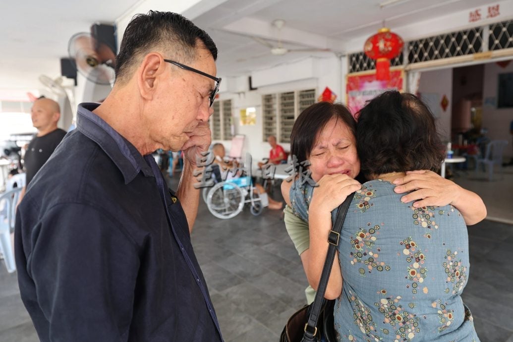 供星洲网：“24年奉献换来遗憾收场”外籍护工全被捕 美嘉威安老院宣布结业 创办人或面控