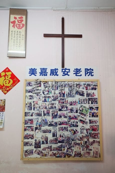 供星洲网：“24年奉献换来遗憾收场”外籍护工全被捕 美嘉威安老院宣布结业 创办人或面控