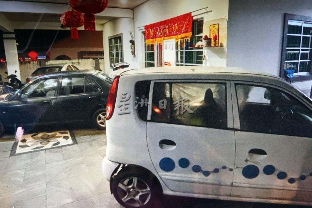 （大北马）私家车、空屋藏私烟私酒、未报关轮胎，统统难逃玻关税局法网